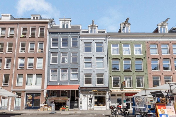 Property photo - Albert Cuypstraat 159-3, 1073BC Amsterdam